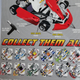 Illustration for article titled A diecast kart